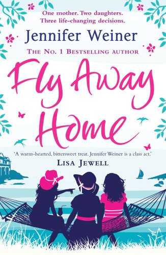 9781847390257: Fly Away Home