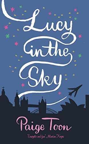 Stock image for Lucy in the Sky for sale by Wonder Book