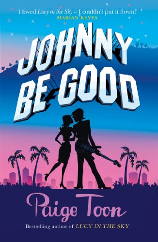 Stock image for Johnny Be Good for sale by SecondSale