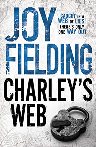 9781847390462: Charley's Web