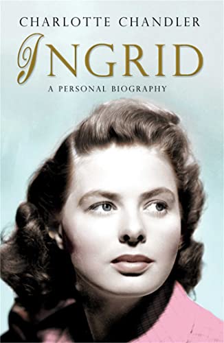 Stock image for Ingrid: A Personal Biography for sale by WorldofBooks
