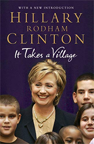 It Takes a Village (9781847390561) by Hillary Rodham Clinton
