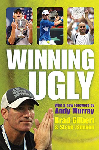 Imagen de archivo de Winning Ugly a la venta por Blackwell's