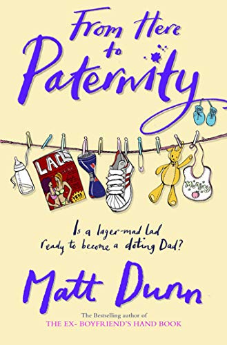 Stock image for From Here to Paternity for sale by Better World Books: West