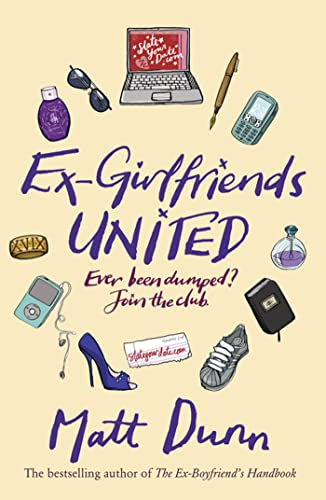 Stock image for Ex-Girlfriends United for sale by Better World Books