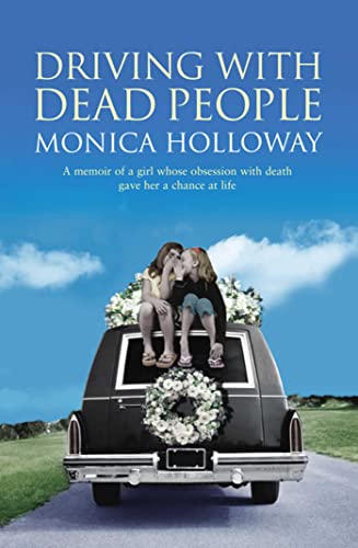 Beispielbild fr Driving with Dead People : A Memoir zum Verkauf von Better World Books