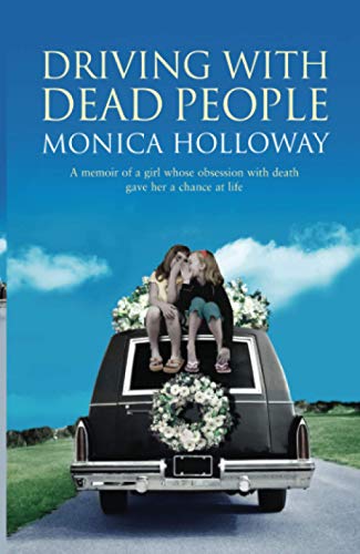 Stock image for Driving with Dead People : A Memoir for sale by Better World Books