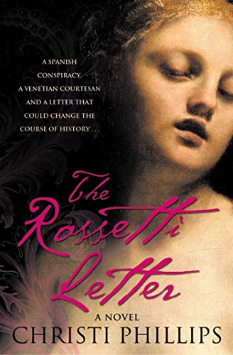 Stock image for The Rossetti Letter for sale by Blackwell's