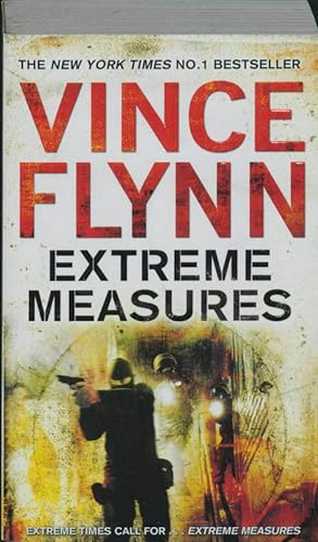 9781847390813: Extreme Measures: 11 (The Mitch Rapp Series)