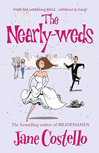 Stock image for The Nearly-Weds for sale by Better World Books