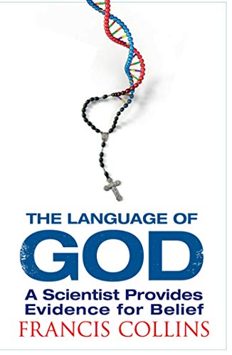 9781847390929: The Language of God: Francis Collins