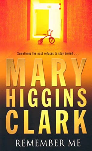 Remember Me Pa (9781847390943) by Clark, Mary Higgins