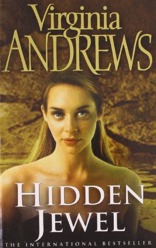 Stock image for Hidden Jewel for sale by WorldofBooks