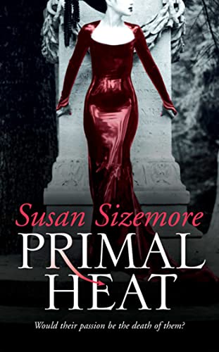 Beispielbild fr Primal Heat zum Verkauf von WorldofBooks