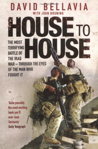 9781847391186: House to House: A Tale of Modern War