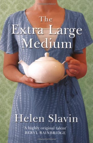 Stock image for The Extra Large Medium for sale by WorldofBooks