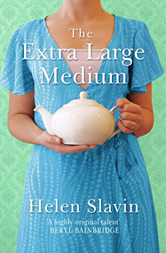 Stock image for The Extra Large Medium for sale by AwesomeBooks