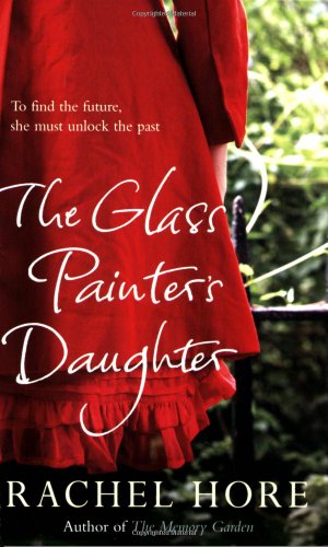 9781847391407: The Glass Painter's Daughter