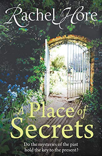 Imagen de archivo de A Place of Secrets a la venta por SecondSale