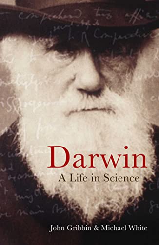 Stock image for Darwin: A Life In Science for sale by WorldofBooks