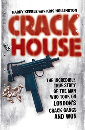 Stock image for Crack House for sale by WorldofBooks