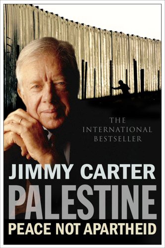 9781847391544: Palestine: Peace Not Apartheid