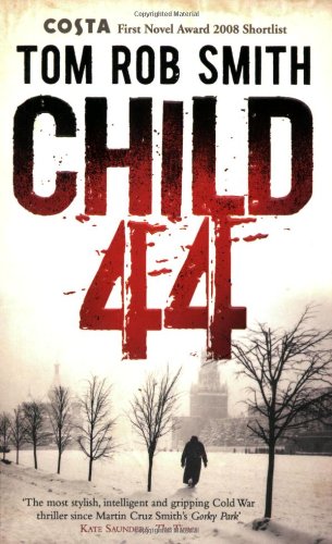 Stock image for Child 44 for sale by ThriftBooks-Atlanta