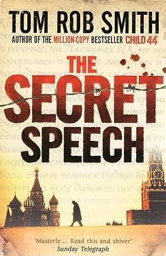 9781847391605: The Secret Speech