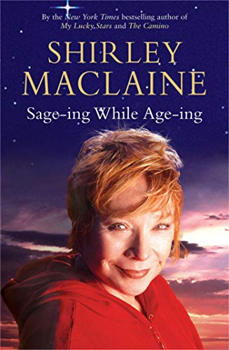 Stock image for Sage-Ing While Age-Ing for sale by Blackwell's