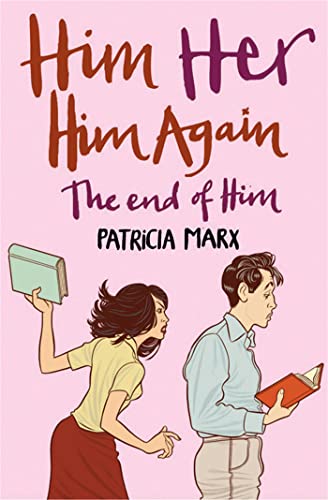 Beispielbild fr Him Her Him Again the End of Him zum Verkauf von WorldofBooks