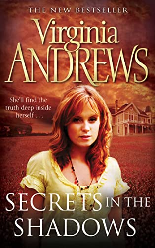 Imagen de archivo de Secrets in the Shadows a la venta por WorldofBooks