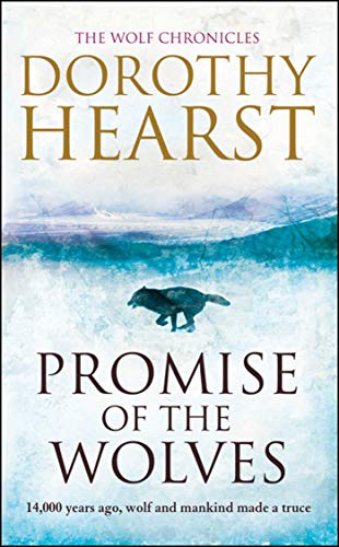 9781847392305: Promise of the Wolves