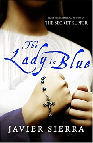 Imagen de archivo de The Lady in Blue a la venta por Better World Books: West