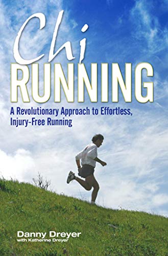 Beispielbild fr Chirunning: A Revolutionary Approach to Effortless, Injury-Free Running zum Verkauf von AwesomeBooks