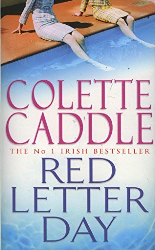 9781847392886: Red Letter Day