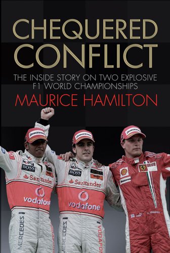 Chequered Conflict (9781847393135) by Hamilton, Maurice