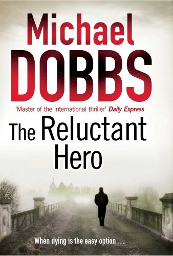 Beispielbild fr The Reluctant Hero (Harry Jones) zum Verkauf von AwesomeBooks