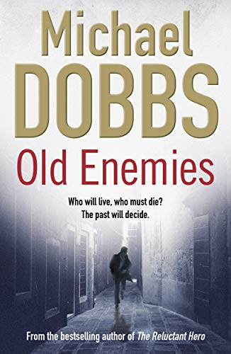 Stock image for Old Enemies (Harry Jones) for sale by Discover Books