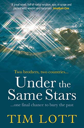 Beispielbild fr Under the Same Stars zum Verkauf von WorldofBooks