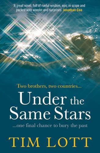 Stock image for Under the Same Stars for sale by WorldofBooks