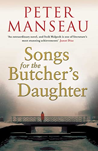 Beispielbild fr Songs for the Butcher's Daughter zum Verkauf von Better World Books