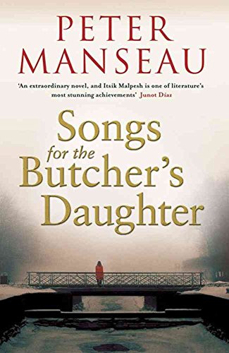 Stock image for Songs for the Butcher's Daughter for sale by Better World Books