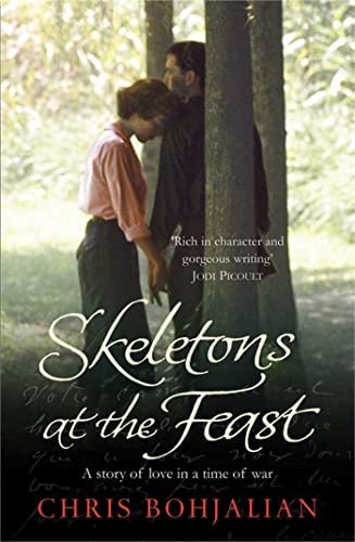 9781847393401: Skeletons And The Feast