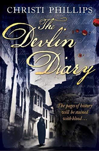 9781847393487: The Devlin Diary