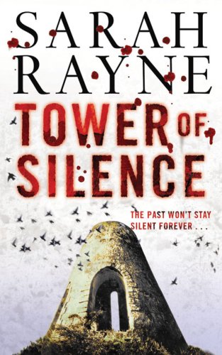 Stock image for Tower of Silence for sale by Discover Books