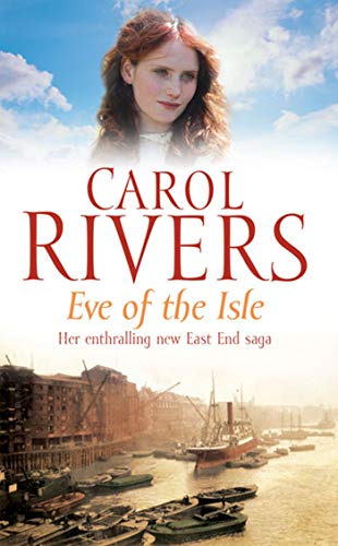 Stock image for Eve of the Isle for sale by WorldofBooks