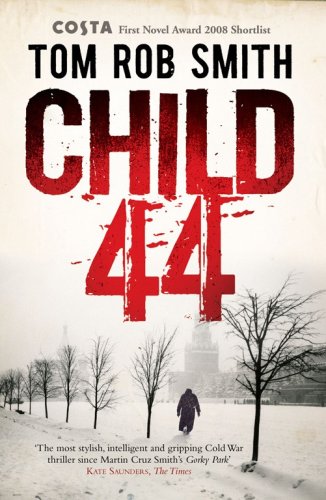 Stock image for Child 44 for sale by WorldofBooks