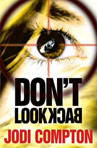 Stock image for Don't Look Back for sale by WorldofBooks