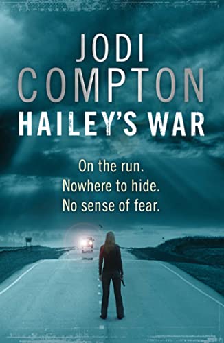 9781847393760: Hailey's War