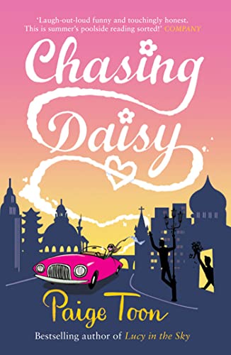 Beispielbild fr Chasing Daisy zum Verkauf von WorldofBooks